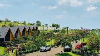 600 Triệu Sở Hữu Ngay Đất Nghỉ Dưỡng TP. Bảo Lộc, Sổ Sẵn, Công Chứng