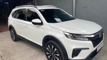 Honda BRV 2024 Trắng 13000 km