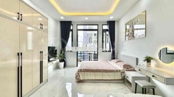 ✨ TỔNG HỢP CĂN HỘ STUDIO 6-7TR KHU VỰC BÌNH THẠNH & PHÚ NHUẬN ✨
