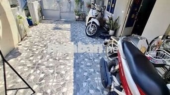Cần bán nhà Tám Danh Quận 8, sổ riêng, 93m2 nhỉnh nhẹ 5 tỷ