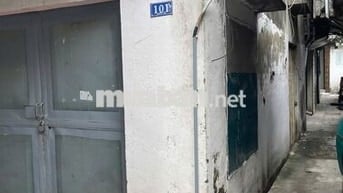 CHO THUÊ NHÀ KHƯƠNG TRUNG- GẦN TRƯỜNG HỌC