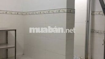 Phòng trọ cô Út chịu chơi 10m2