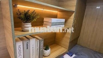 CHO THUÊ SLEEPBOX THỦ ĐỨC GIÁ RẺ SINH VIÊN VÀ NGƯỜI ĐI LÀM ĐỀU Ở ĐƯỢC