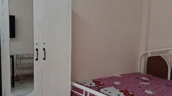Cho thuê phòng tại 86/9E Trần Bình Trọng, Phường Chợ Quán, TP.HCM.