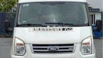 Ford Transit Van 2016 - 265 Triệu