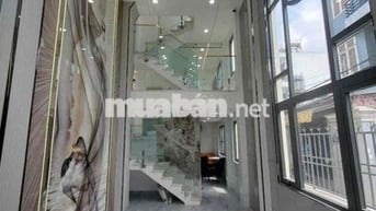 NHÀ MỚI ĐẸP FULL NỘI THẤT SANG TRỌNG