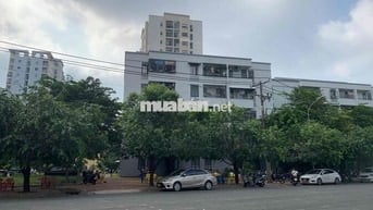 Bán căn hộ CC An Sương, 55m2, 1pn, lầu 3, Lô A, KDC An Sương, Q12