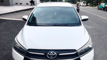 Bán rẻ TOYOTA INNOVA G MODEL 2019 máy Số Zin độ Full rất đẹp như  mới 