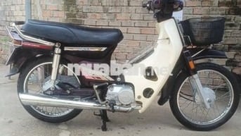 Honda Dream Boss Nâu máy rất êm đề đóm đủ hết