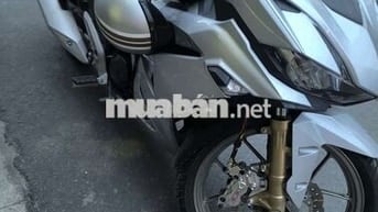 Honda Winner X V4 ABS 2025 Bạc 4000 km