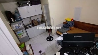 CHO THUÊ PHÒNG TRỌ ĐƯỜNG LÊ VĂN LƯƠNG( GẦN NGÃ TƯ SỞ)