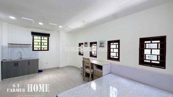 CĂN HỘ STUDIO CỬA SỔ | NGUYỄN TRI PHƯƠNG Q10 cách ĐH KINH TẾ 200m