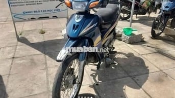 Yamaha Sirius Xanh Đã sử dụng