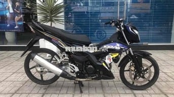 Honda Sonic 150 2020 Đen Full Kiểng
