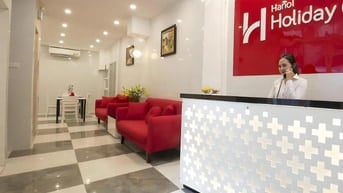 Cho thuê khách sạn phố cổ, Bát Đàn