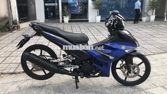 Honda Exciter 150 2017 Full Kiểng Máy Zin