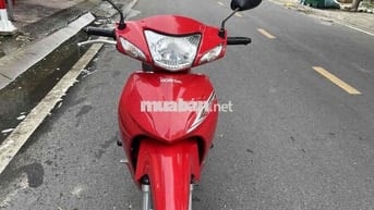 Honda Wave