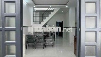 Cho thuê nhà nguyên căn 3PN full nội thất ngay trung tâm quận 5
