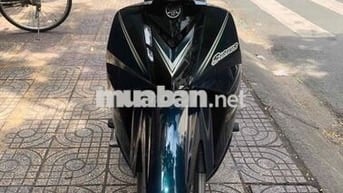 Yamaha Sirius 2008 Xanh-Đen
