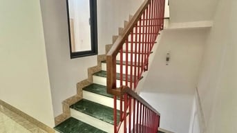 🏡 Nhà 3 tầng Lương Thế Vinh, Tân Phú - Cách MT 30m - Chỉ 5.2 tỷ