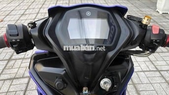 Yamaha Exciter 155 2021 Xanh GP Côn tay