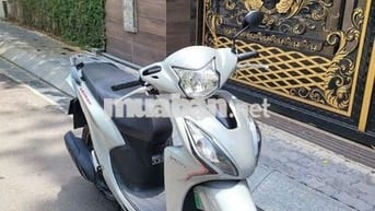 Vision PB đặc biệt bánh lớn Xám xi măng