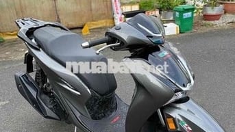 Honda SH125 350i Xám Lambo Zin êm