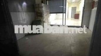Chính chủ cho thuê nhà 5tr Nguyễn Văn Quá hẻm 2 oto né nhau