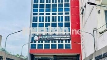 🔥 CHO THUÊ TÒA NHÀ MẶT TIỀN LỚN – LÊ VĂN KHƯƠNG, QUẬN 12