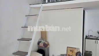 Phòng trọ mới xây 379 Thống Nhất