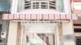 Nhà cho thuê Chiến Lược, BT (3PN 2WC) hẻm 5m thông, nhà trống ở ngay