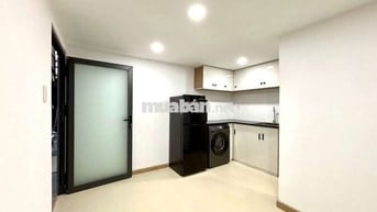 NHÀ 1 TRỆT 1 LẦU đầy đủ nội thất NGAY Dương Thị Mười