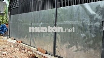 Cho thuê kho Hiệp Bình Phước 120m2 ngang 8m giá rẻ