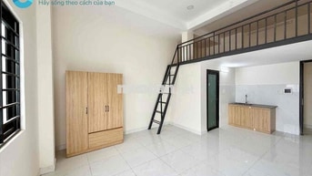 CÁCH LÊ ĐỨC THỌ 5PHUT ĐI XE - PHÒNG TRỌ MỚI XÂY GẦN MEGA HIỆP PHú