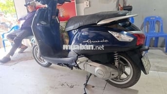 Yamaha Grande Fi 2015 Xanh 30000 km