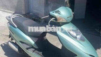 Honda  2008 Xanh Ngọc