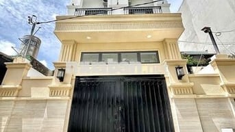 KHAI TRƯƠNG 20P MỚI XÂY NGAY TRƯỜNG CHINH CẦU THAM LƯƠNG Q12