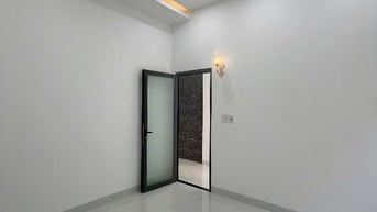 Bán nhà MT giá 4.2 tỷ Hưng Long, Bình Chánh 