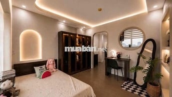 Cho thuê CH 1 phòng ngủ ngay công viên Gia Định