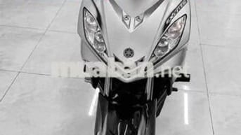 Yamaha Exciter 135 2007 Bạc 24500km