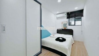 cho Thuê căn hộ 2Pn ngay UEF full nội thất giáp Quận 1