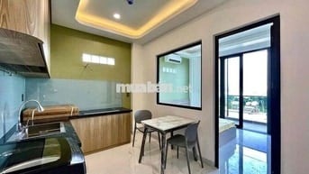 Căn Hộ 1PN Tách Bếp Ban Công Ngay Ngã 4 Bảy Hiền - BV Thống Nhất