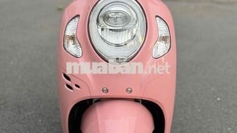 SCOOPY 125,2021,MÁY ZIN CHUẨN,XE ĐẸP,CÓ GÓP