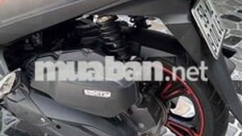 Honda Air Blade 2017 Đen