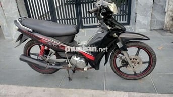Yamaha Sirius 50cc Đen 