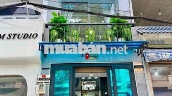 Cho Thuê MBKD - Hẻm Xe Tải - Quang Trung - Giá 6TR5/Tháng