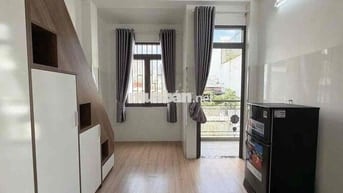Căn Duplex Ban Công 35m2 Ngay Nhà Ga T3 - Khu Sân Bay - Nhất Chi Mai