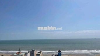 Cho thuê căn hộ 2PN 80m2 view biển Goldsea Vũng Tàu