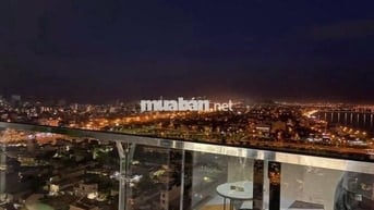 Cực hiếm! Chính chủ bán Monarchy Block B 2PN , full nội thất đẹp