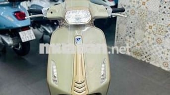 Piaggio Sprint 125 2019 màu Be